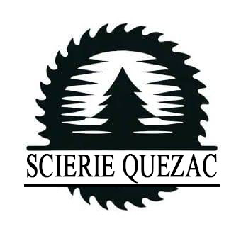 Scierie Quezac